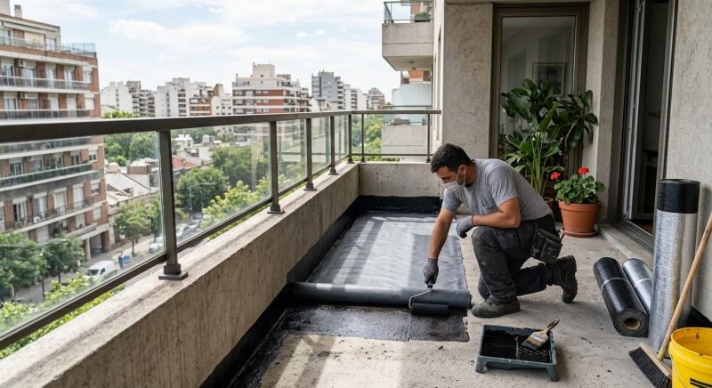 Wood Waterproofing in Kitsap County, WA